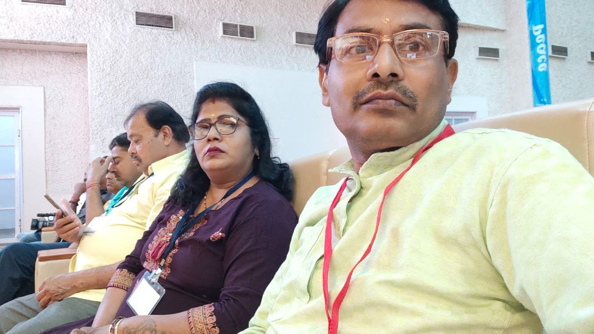 dr bhanu Pratap singh agra