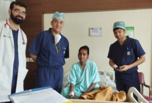 heart operation