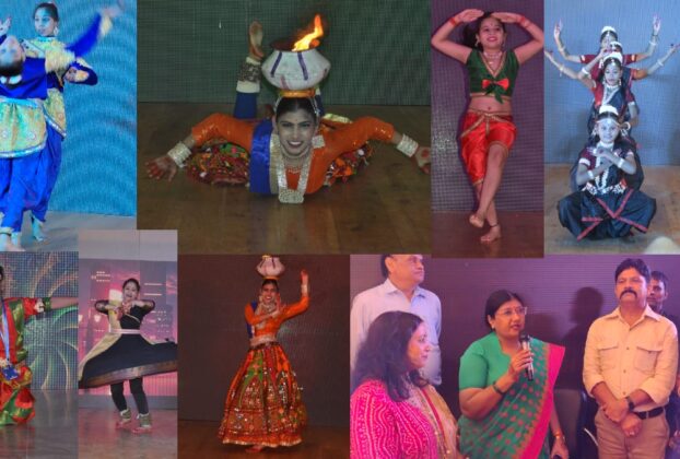 8वां अंतरराष्ट्रीय ताज रंग महोत्सवः देश-विदेश के कलाकारों की प्रस्तुति से गूंज उठा जुबली हॉल, कुलपति प्रो. आशु रानी हुई निहाल, कर दी बड़ी घोषणा