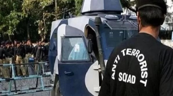 UP News: आईएसआई के लिए जासूसी करने वाले एजेंट को यूपी एटीएस ने किया गिरफ्तार