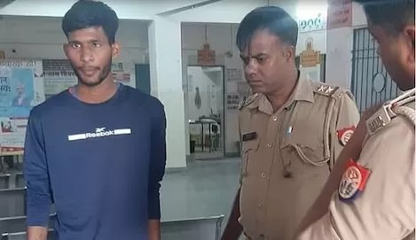 छात्रों ने शिक्षक को मारी गोली: वीडियो हुई वायरल, आरोपियों ने कहा-40 गोली मारनी हैं, 39 और रह गई हैं अभी