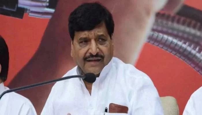 बीजेपी राज में पत्रकारों का सच बोलना भी मुश्किल, पूरे देश में लगी है अघोषित इमरजेंसी : शिवपाल सिंह यादव