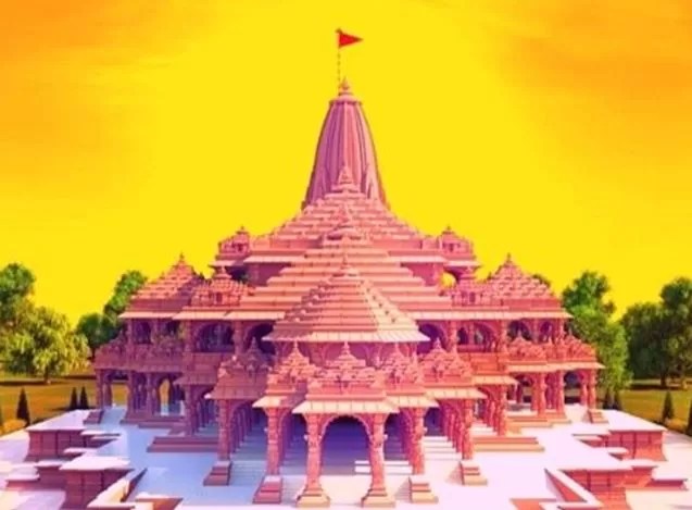 श्रीराम जन्मभूमि तीर्थ क्षेत्र की बैठक: पूजन के बाद देशभर के पांच लाख गांव में भेजा जाएगा पूजित अक्षत