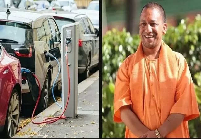 EV दोपहिया वाहन में 5,000 व कार में एक लाख रुपये तक की सब्सिडी का मिलेगा रिटर्न गिफ्ट, योगी सरकार योजना का जल्द करेगी शुभारंभ