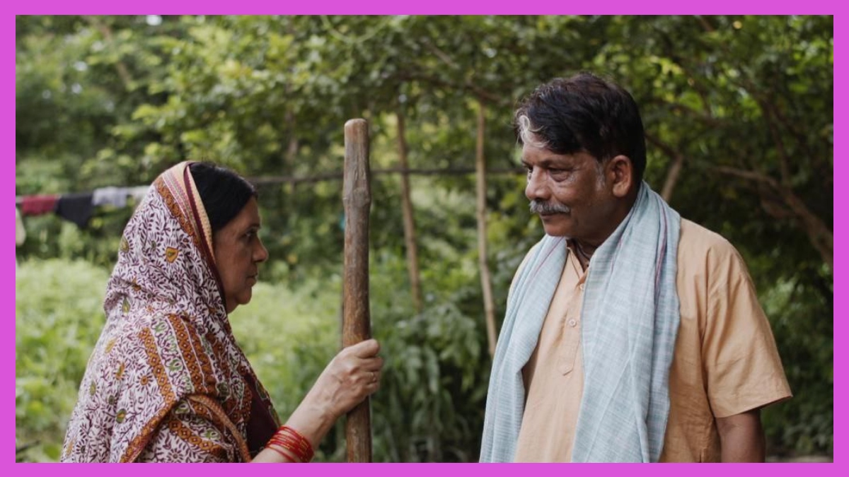 हिंदी फीचर फिल्म गोदान जनवरी में हो सकती है रिलीज, देखें शानदार तस्वीरें
