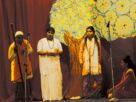 DEI Agra में नाटकों का जबरदस्त मंचन, रोमांचित हो रहे दर्शक