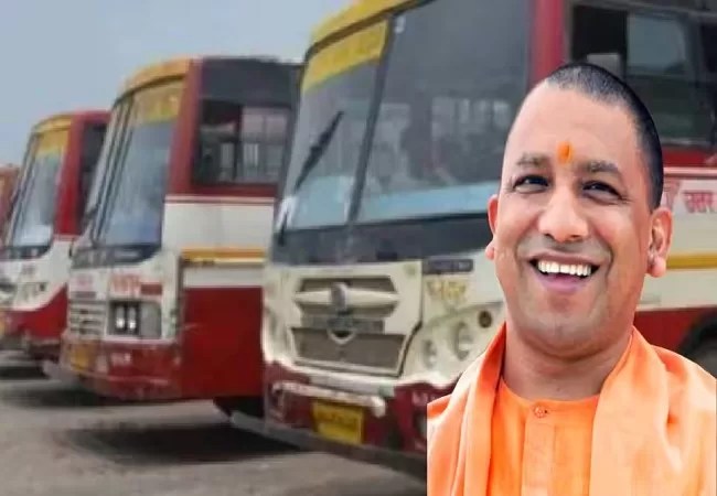 Free Bus Service in UP : योगी सरकार बुजुर्ग महिलाओं को रोडवेज बसों में निःशुल्क यात्रा का देगी बड़ा तोहफा, फैसले पर जल्द लगेगी मुहर