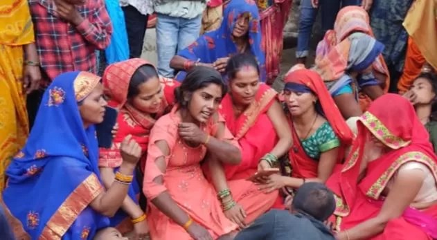 उन्नाव में दर्दनाक हादसा: करंट की चपेट में आने से चार मासूम भाई-बहनों की मौत