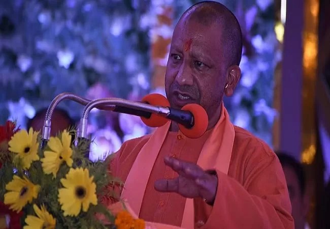 UP News : यूपी ग्रामीण खेल लीग का शुभारंभ, सीएम योगी ,बोले- पीएम के नेतृत्व में हो रहा है देश का विकास