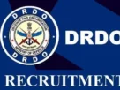 DRDO में अप्रेंटिसशिप भर्ती का नोटिफिकेशन जारी, आवेदन आमंत्रित