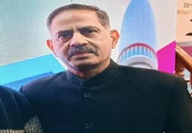 JN.1 Covid Variant : ICMR के पूर्व डीजी प्रो. बलराम भार्गव, बोले-कोरोना के नए से घबराने की जरूरत नहीं है, हमें सतर्क रहने की जरूरत