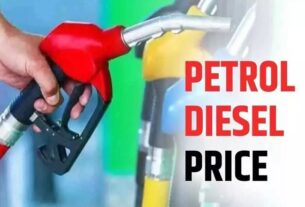 UP Petrol-Diesel Price : यूपी में लोगों को पेट्रोल डीजल के भाव ने दी राहत, ईंधन के नए दाम जारी