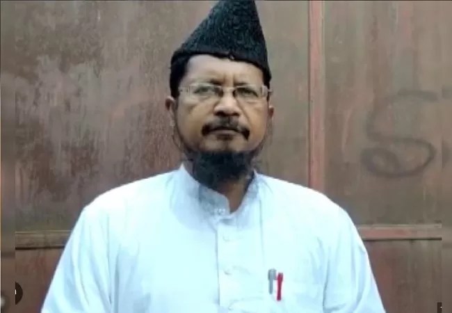 ऑल इंडिया मुस्लिम जमात का सख्त फरमान, कहा-‘मुस्लिम लड़के-लड़की न मनाएं नए साल का जश्न’, मनाओगे तो खुदा को जवाब देना होगा