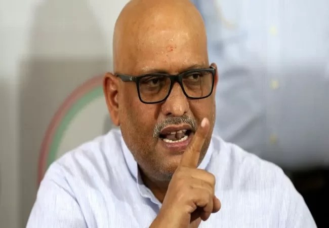 IIT BHU Gangrape : कांग्रेस प्रदेश अध्यक्ष अजय राय ने पहले ही बता दिया था सभी आरोपी भाजपा से जुड़े हैं, लंका थाने में दर्ज कराया गया था मुकदमा