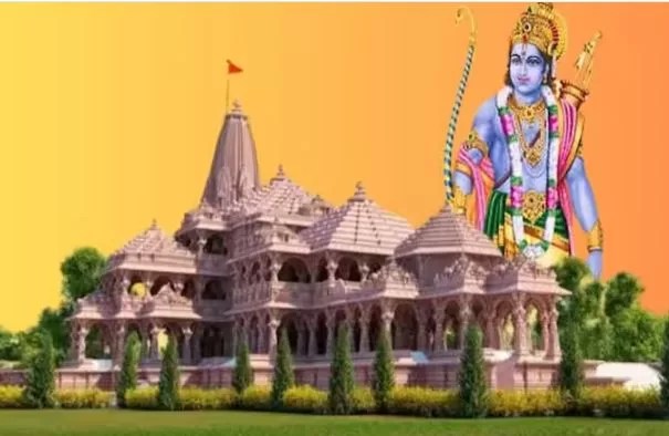 Ram Mandir : काशी से मां अन्नपूर्णा का कुमकुम और बाबा विश्वनाथ की भस्म आएगी अयोध्या, रामलला की प्राण प्रतिष्ठा समारोह का मिला न्योता