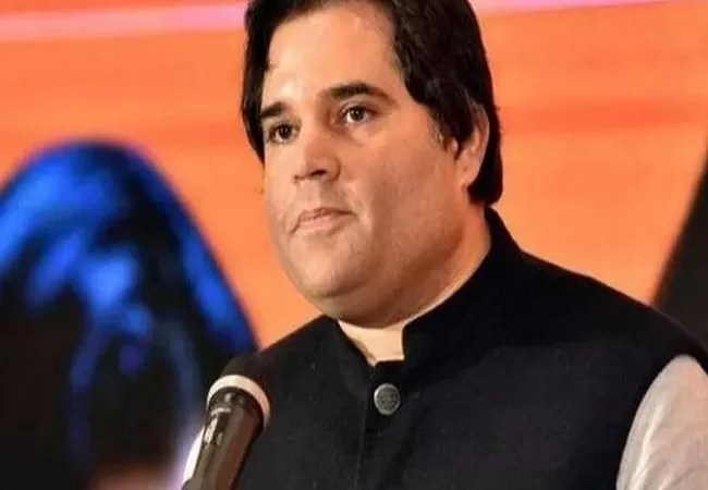 UP New Excise Policy : योगी के फैसले पर भड़के वरुण गांधी, बोले- ‘रामराज्य में सरकार के पास राजस्व बढ़ाने का विकल्प नहीं’