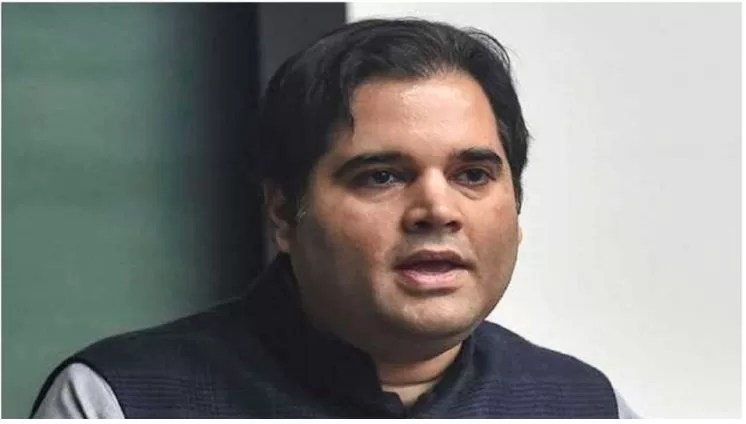 पिता संजय गांधी को याद करते हुए भावुक हुए वरुण गांधी, शेयर किया वीडियो