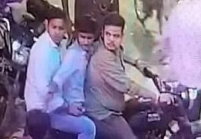 बीएचयू छात्रा के साथ गैंगरेप मामले में तीनों आरोपियों को पुलिस ने किया गिरफ्तार