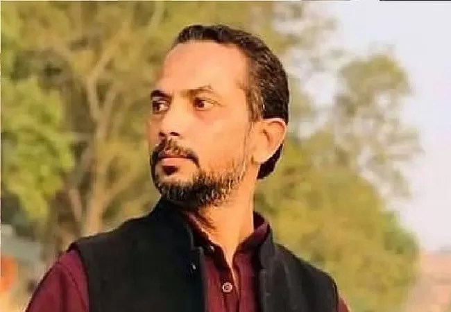 नैनी सेंटल जेल में बंद नफीस बिरयानी की हार्ट अटैक से मौत, इलाज के दौरान तोड़ा दम