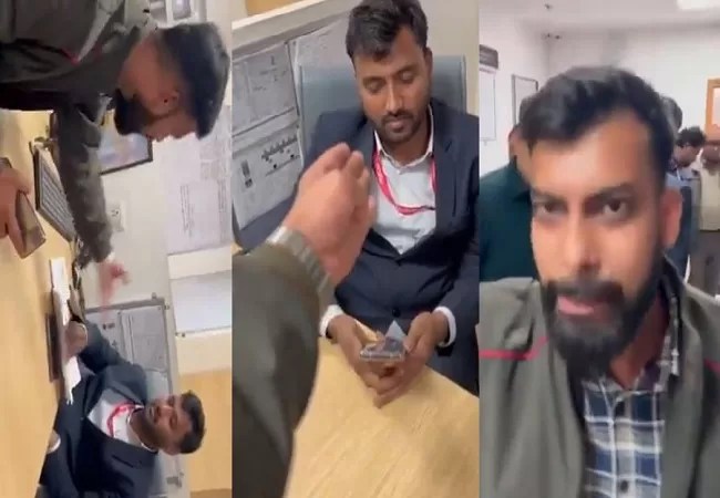 Watch Viral Video: मृत मरीज के इलाज के नाम पर लखनऊ के प्रतिष्ठित हॉस्पिटल ने वसूले लाखों रुपए, परिजनों ने लगाएं गंभीर आरोप