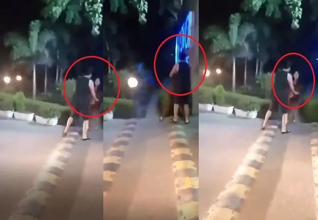 Viral Video: इंटरनेशनल मोटिवेशनल स्पीकर विवेक बिंद्रा पर पत्नी के साथ मारपीट का आरोप, कान का पर्दा फटा, FIR दर्ज