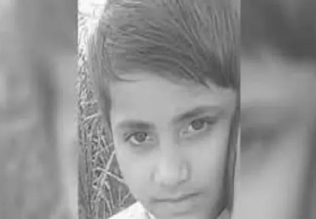 Shocking News: गुब्बारा फुलाने से बच्चे की दर्दनाक मौत, खबर पढ़ कर कांप जाएगी आपकी रुह