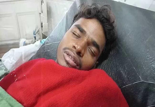 UP News : ‘तू तो गद्दार है…’ यह कहते हुए दोस्त को मार दी गोली, जानें किस बात से नाराज था आरोपी युवक