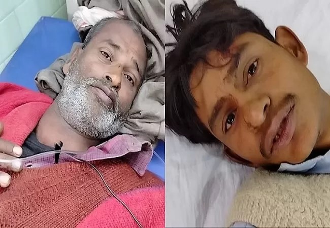 Bloody Conflict in Bareilly : बरेली में छुट्टा पशुओं को लेकर कटरी में खून संघर्ष,एक किसान की मौत ,इलाके में सनसनी