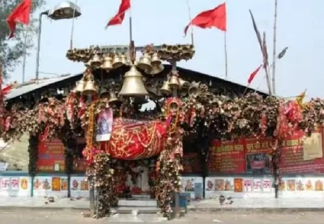 लखनऊ का ऐसा मंदिर जहां आने वाले भक्तों की कभी खाली नहीं रहती झोली, आश्चर्यजनक है यहां का इतिहास