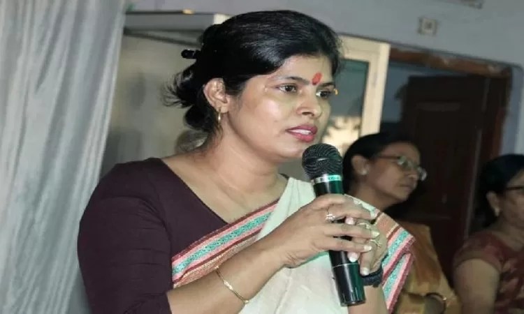 स्विट्जरलैंड की तर्ज पर लखनऊ में बनेगी आधुनिक और भव्य गौशाला ,नंदी की झूठी चिंता करना छोड़ दें अखिलेश यादव : स्वाती सिंह