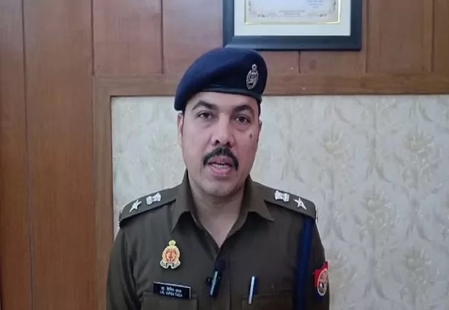 Deoband News : ‘इंशाअल्लाह बहुत जल्द दूसरा पुलवामा भी होगा…’, पुलिस, ATS समेत अन्य खुफिया एजेंसियां जांच में जुटी
