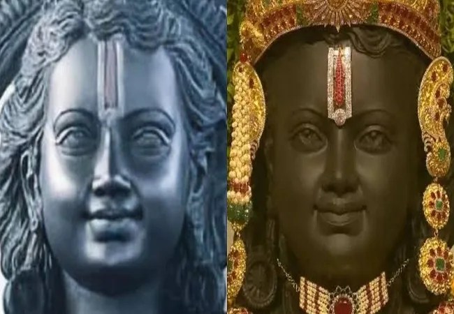 अयोध्या में रामलला के दर्शन का समय जारी, जानिए कितने बजे होगी मंगला और शयन आरती