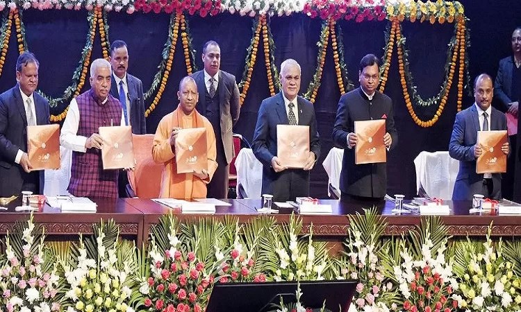 उत्तर प्रदेश, देश की 6वीं-7वीं अर्थव्यवस्था से अब नंबर 2 की अर्थव्यवस्था बन चुका है: सीएम योगी