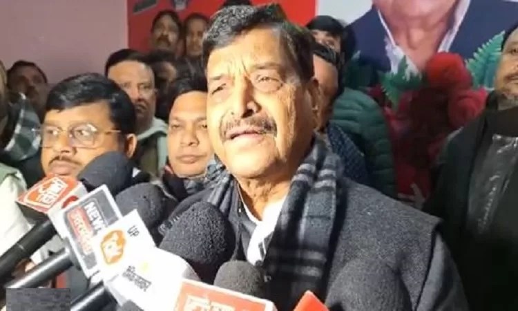 कारसेवकों पर फायरिग पर क्या बोले शिवपाल यादव? भाजपा सरकार को भी घेरा