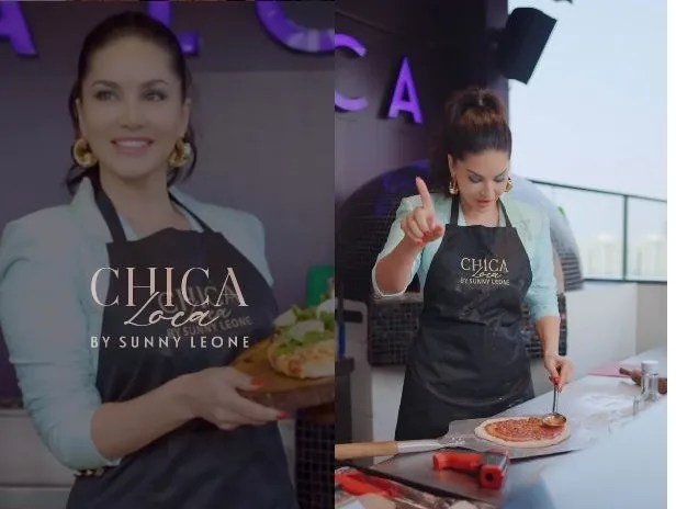 Sunny Leone Restaurant में सिर्फ 195 रुपए में ले सकते हैं ये मजे, देखें मैन्यू