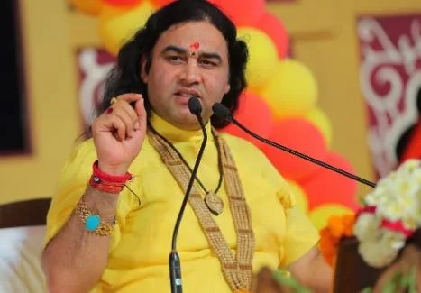 मनुष्य के जीवन में एक भी समस्या ऐसी नहीं है जिसका समाधान रामायण में न हो: देवकीनंदन महाराज