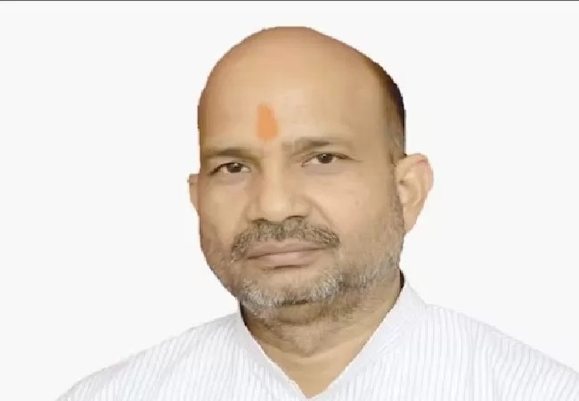 MP-MLA Court ने महसी विधानसभा सीट से बीजेपी विधायक सुरेश्वर सिंह को सुनाई दो साल की सजा,विधायकी जानी तय