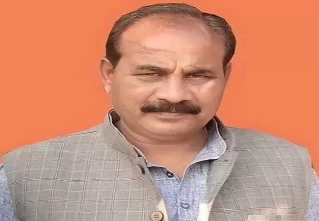 UP Legislative Council By-Election : भाजपा प्रत्याशी दारा सिंह चौहान ने दाखिल किया नामांकन, सीएम योगी समेत ये दिग्गज रहे मौजूद