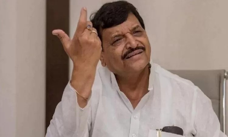 छोटे नेताओं पर रोक लगानी चाहिए…कांग्रेस से छिड़ी सियासी जंग के बीच बोले शिवपाल यादव