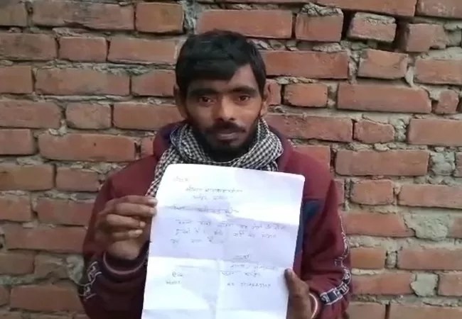 Shocking news: साहब हमारी शादी करा दीजिए…रोटी की परेशानी है और सर्दी का भी मौसम है…शिकायत लेकर थाने पहुंचा नीरज