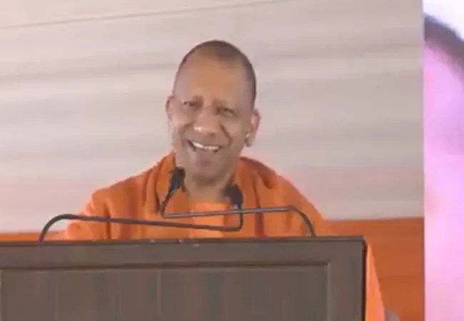 Cm yogi