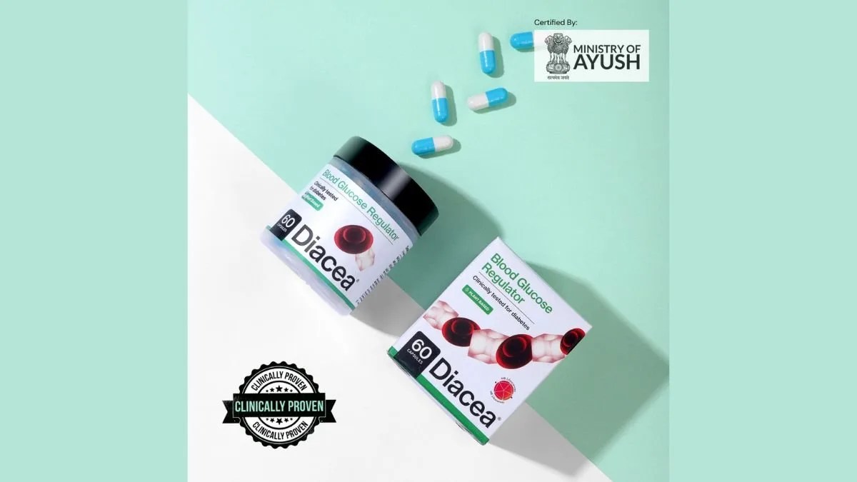 India’s First Multi-Center Clinically Proven and Plant Based Medicine for Diabetes Gets Clearance from Ayush! - PNN Digital