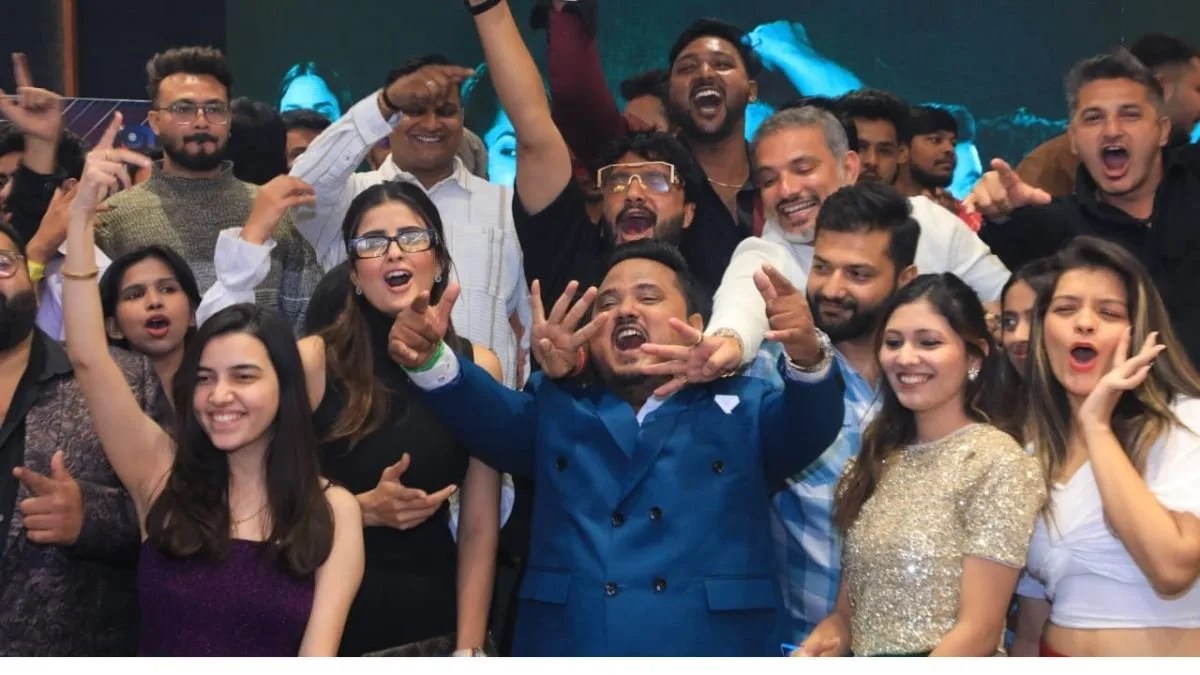 Surat Celebrity Box Cricket League Season 4: A Mega Platform Uniting Influencers and Brands Nationwide for Collaborative Success - PNN Digital