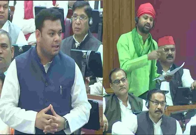 परिषदीय विद्यालयों में छात्र-शिक्षक अनुपात पूरा, शिक्षक भर्ती का कोई प्रस्ताव या प्रक्रिया नहीं है विचाराधीन : बेसिक शिक्षा मंत्री