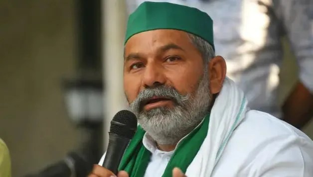 किसानों का दिल्ली कूच : राकेश टिकैत ने किया खुला समर्थन, बोले-किसानों के साथ हुआ अन्याय तो दिल्ली हमसे ज्यादा दूर नहीं