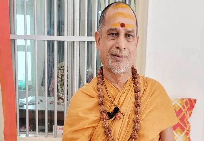 श्रीकृष्ण जन्मभूमि के संबंध में हमारे सारे शास्त्रीय प्रमाण हैं : शंकराचार्य स्वामी सदानंद सरस्वती