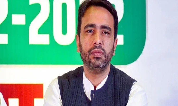 पूर्व प्रधानमंत्री चौधरी चरण सिंह का भारत रत्न, जयंत चौधरी बोले-दिल जीत लिया