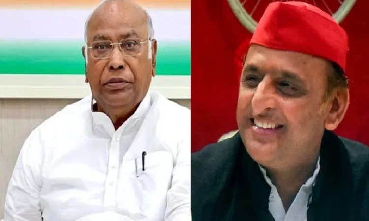 भारत जोड़ो न्याय यात्रा में शामिल होने के लिए कांग्रेस अध्यक्ष ने अखिलेश यादव को भेजा निमंत्रण, 16 फरवरी को यूपी में पहुंचेगी यात्रा