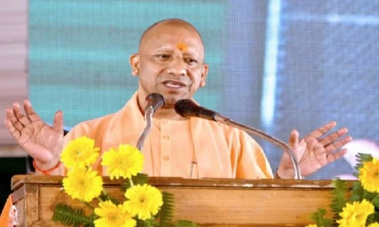 व्यर्थ नहीं जाता सकारात्मक भाव से किया गया संघर्ष : सीएम योगी