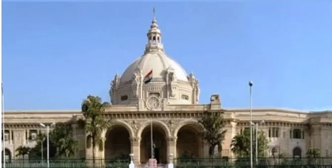 यूपी में विधान परिषद की 13 सीटों पर चुनाव का कार्यक्रम जारी, इस दिन होगा मतदान